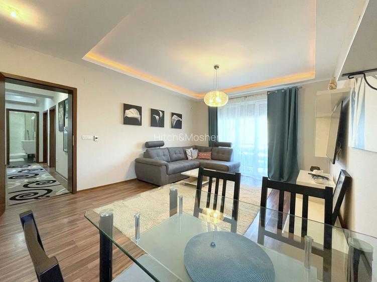 Apartament 3 camere & parcare - Dumbravita -Lidl - 4