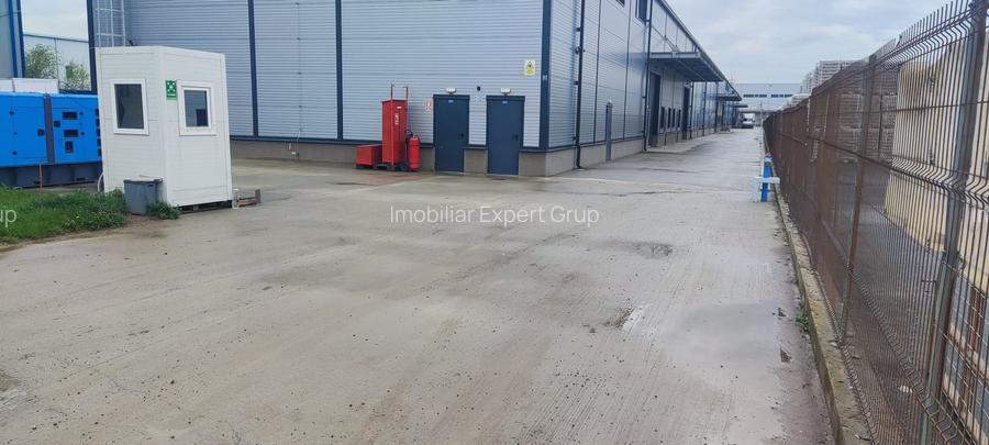 Hale noi 475 mp  Afumati -Doraly - 2