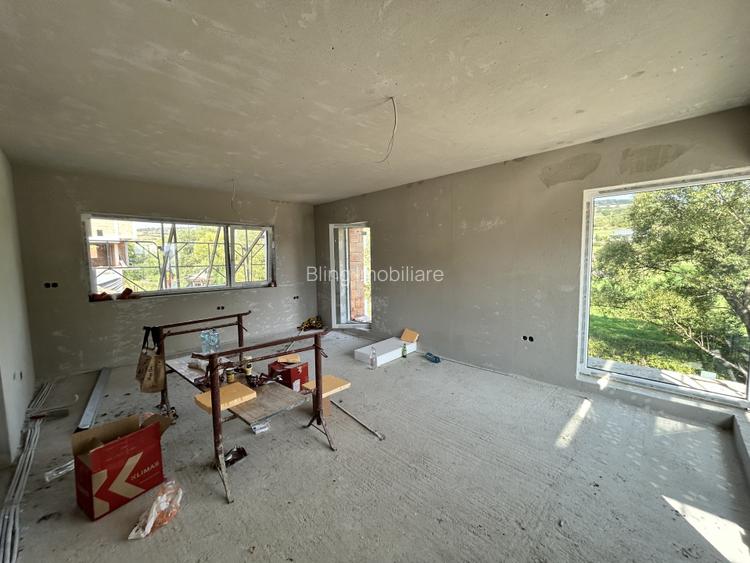 Casa individuala Popesti 155mp si teren 600mp  - 6