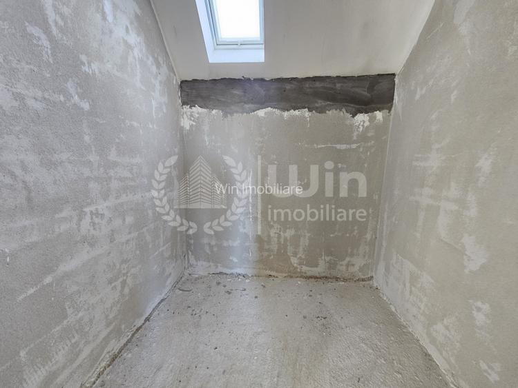 Casa noua cu 4 camere | 127mp utili | 878 mp teren | Sat. Gheorghieni - 11