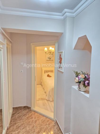 Apartament ultracentral bloc nou si parcare - 12