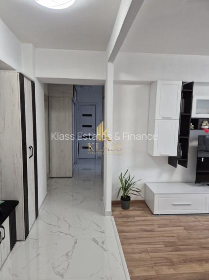 Apartament de 3 camere recent renovat pe Titulescu - 4