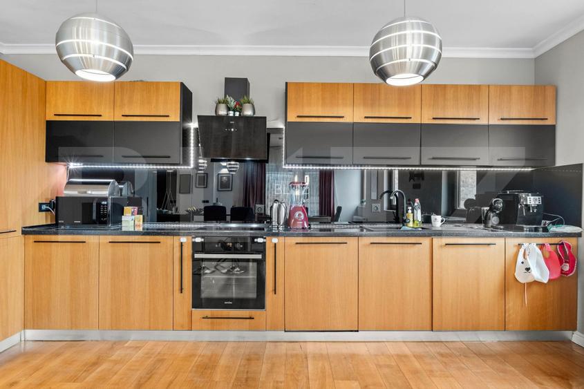 Casa individuala - Cartier Manastur  - 3