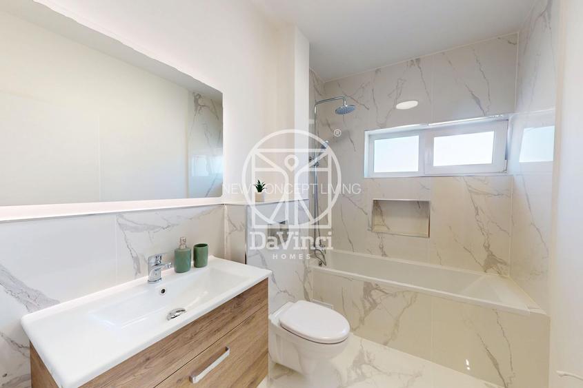 Apartament 2 camere, 52.26 mpu mobilat si utilat - intabulat - 8