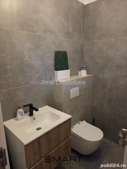 Casa noua 2025, complet mobilata  - 8