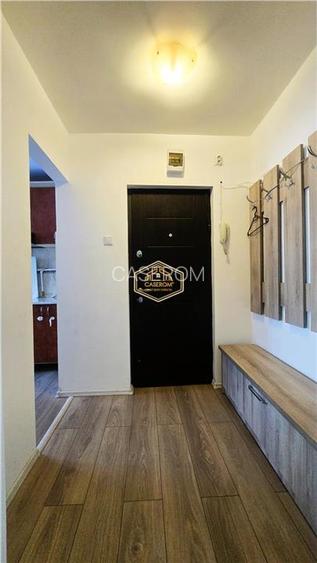 Centru | Apartament cu 2 camere | Gata de mutat - 12