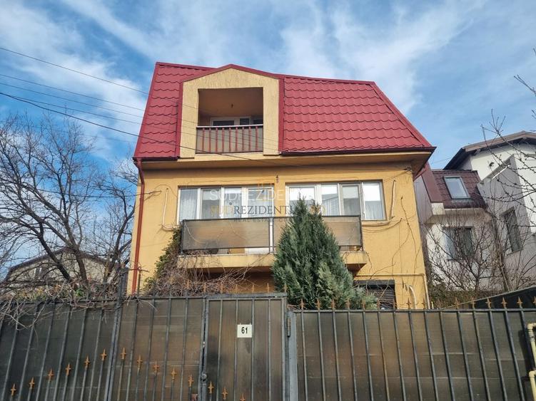 Casa individuala, metrou Aparatorii Patriei, sector 4, comision 0 - 19