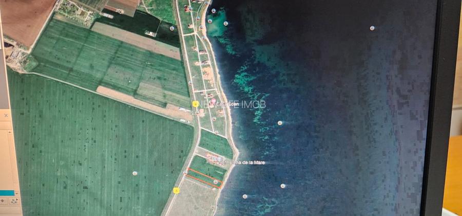 Costinesti / Frontal la mare/Forum /Golful Francez - 2