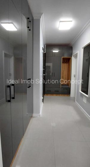 Lujerului  l Studio modern l Exigent Plaza Residence - 6