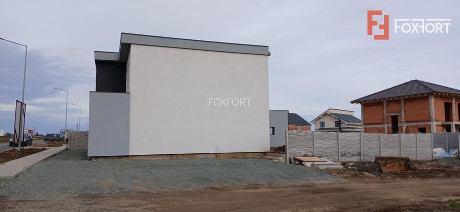 Casa individuala noua cu finisaje si amenajari de lux  - 3