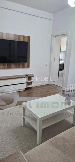 Apartament 1 Camera Tatarasi - 400 euro - 2