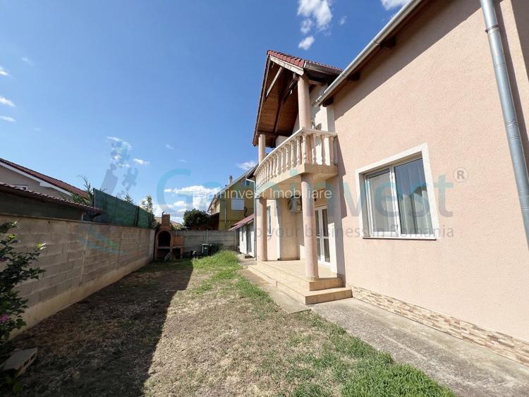 Casa la 10 minute de Oradea de vanzare, Bihor - 8