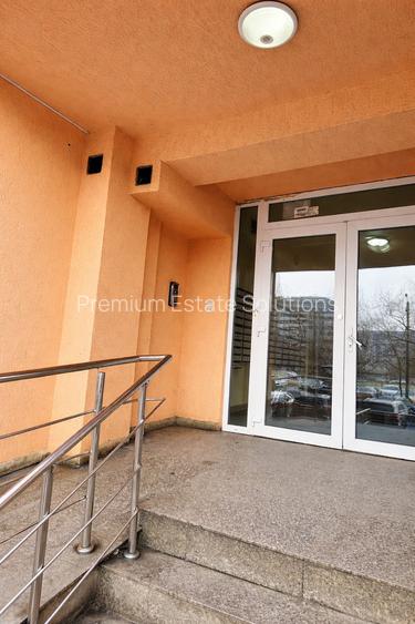 Apartament 3camere-72 mp-Militari Residence-Str,Tineretului-Comision0 % - 15