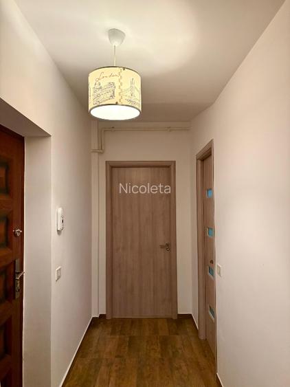 PROPRIETAR vand apartament 2 camere decomandat, M2  Dimitrie Leonida, str. Oituz - 11