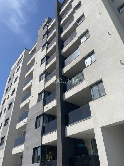 Apartament 2 camere - Bloc nou-Parcare-Metrou - 2