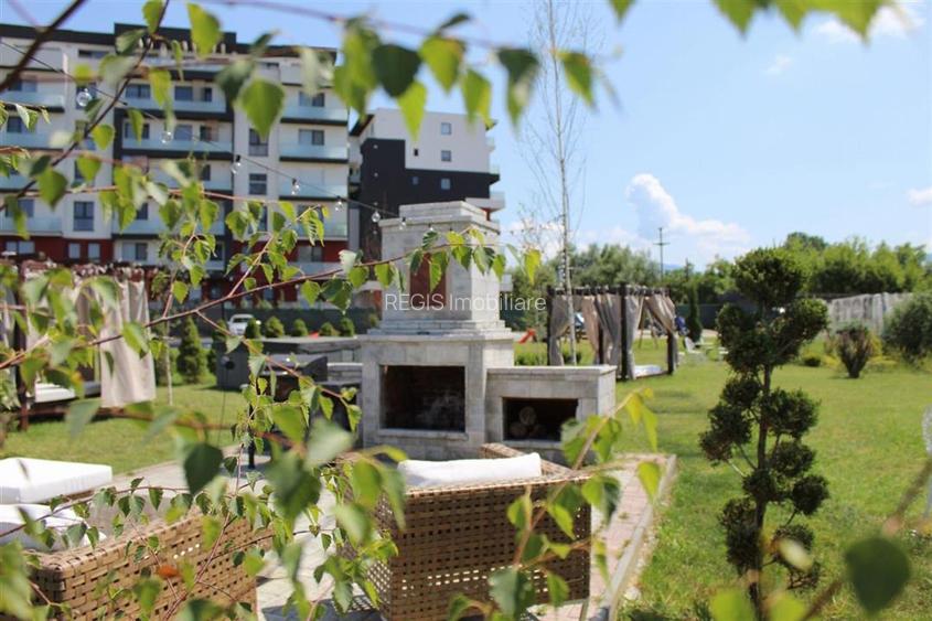 Garsoniera spatioasa in ansamblu rezidential VIVAMUS – predare 2026 - 5