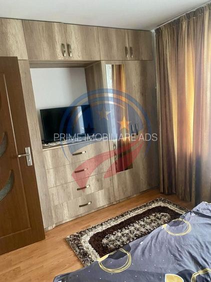 Apartament 2 camere, 55 mp, etaj 3/4, centrală proprie, mobilat și utilat - 5