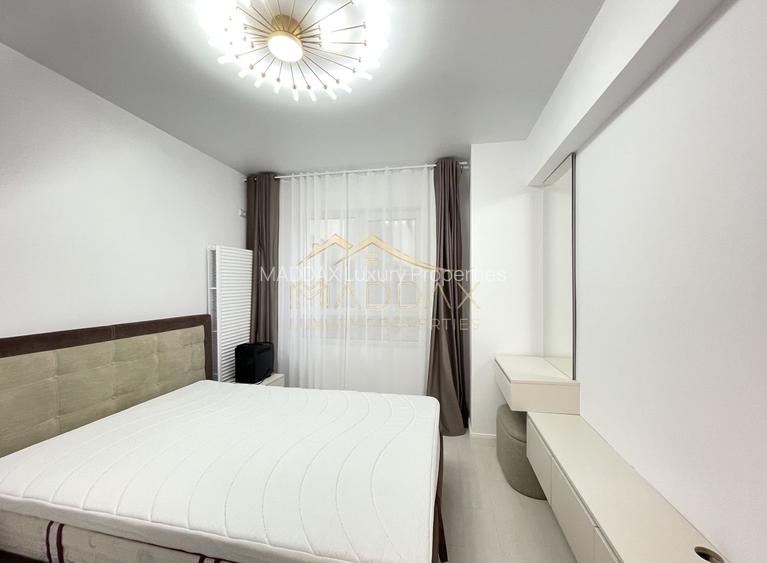 Apartament Modern**2 Camere**Mobilat**Parcare subterana inclusa//Central - 10