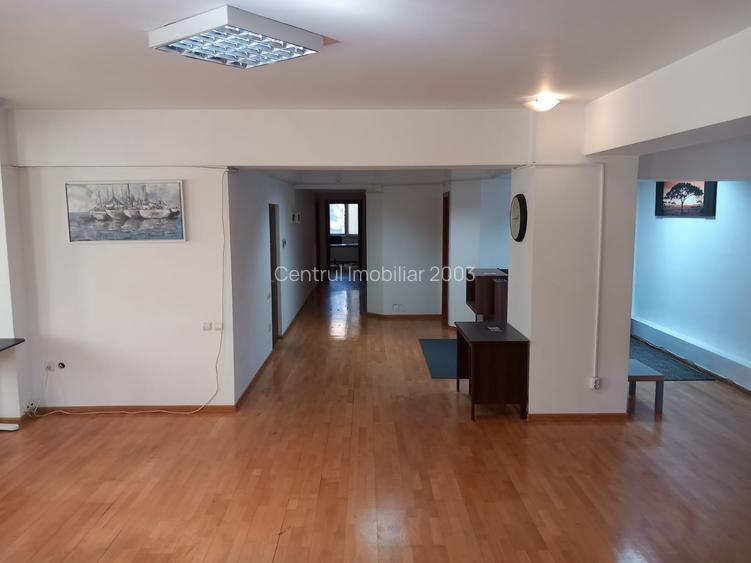 Cotroceni, Plevnei, imobil birouri 2005, etaj 1/4, lift, decomandat, parcare - 3