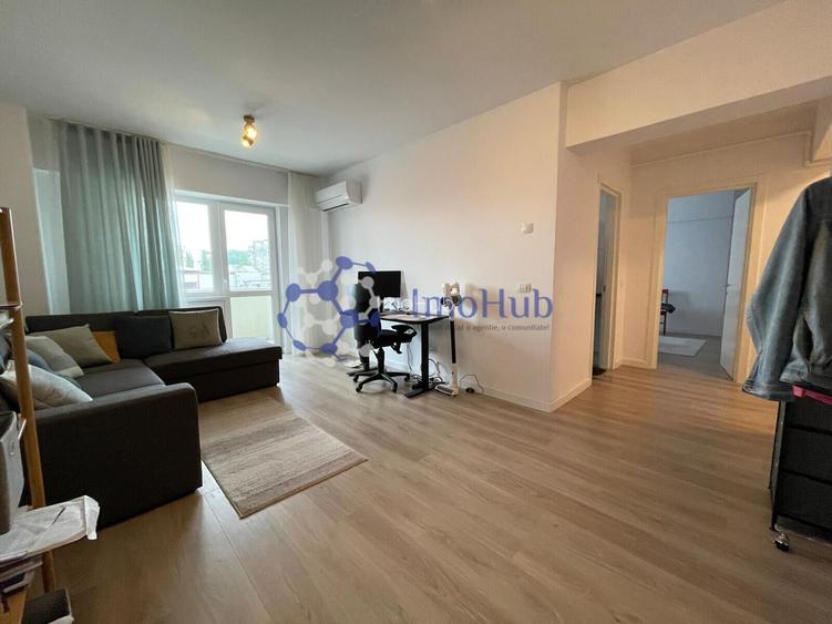 Apartament 2 camere de închiriat, parcare incl– Dacia, Complex Conest Evolution - 6