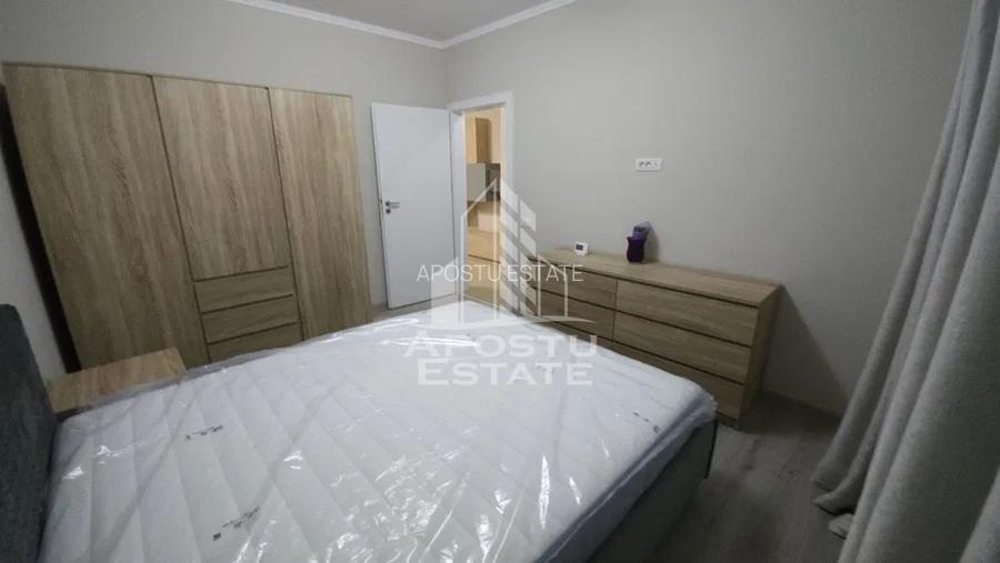 Apartament cu 2 camere, Giroc, Loc de Parcare - 5