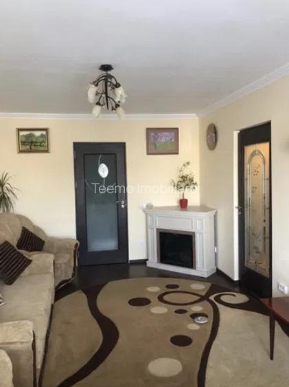 Apartament 2 camere, 52 mp, circular, ac, metrou aproape, Drumul Taberei - 3