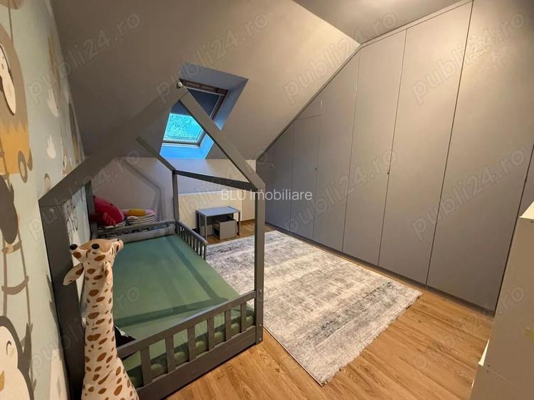 De vânzare !! Apartament spațios cu 3 camere, Cartier Buna Ziua, 73 MP - 8