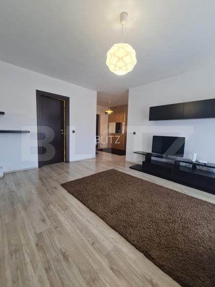 Apartament 2 camere, 53 mp, zona Muzeul Apei - 5