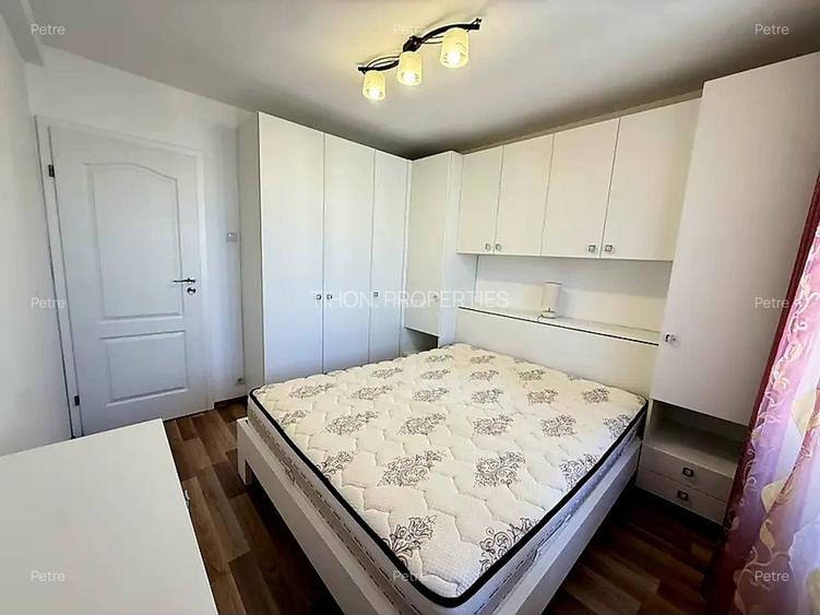 4 Camere | Lacul Tei | Loc de parcare | Centrala Proprie - 5
