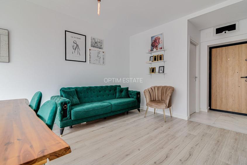 NOU! 2 camere, SUPERB,  2 bai ,  PIPERA-Porshe! - 5