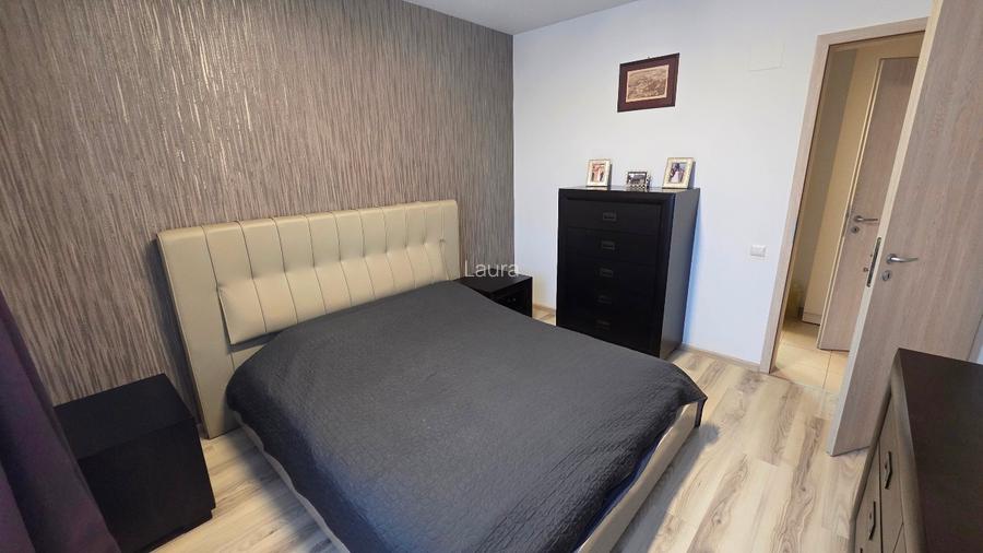 Apartament 2 camere Greenfield mobilat - 7