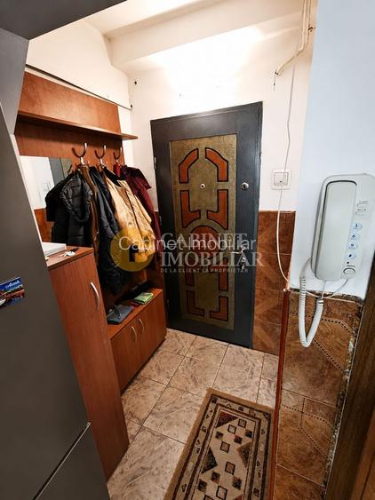 2 camere decomandat | Parter înalt - boxa+gradina| Nicolina 1 - 4