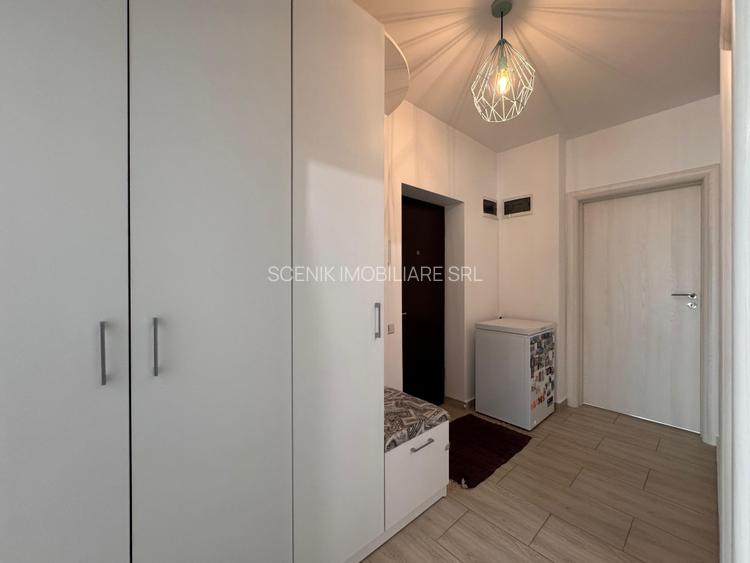 Vivamus Residence, apartament cu 3 camere, mobilat modern si utilat premium - 12