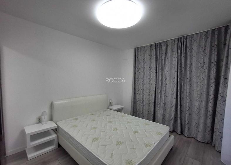 Apartament de 2 camere, 56 mp, 2 locuri de parcare, centrala, La Foresta Tunari - 4