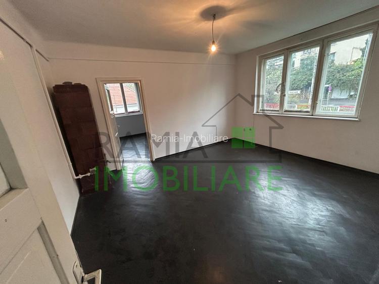 Apartament 2 camere de inchiriat Central Brasov - 8