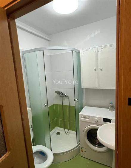 Garsoniera Renovata Central Telegrafului - 2