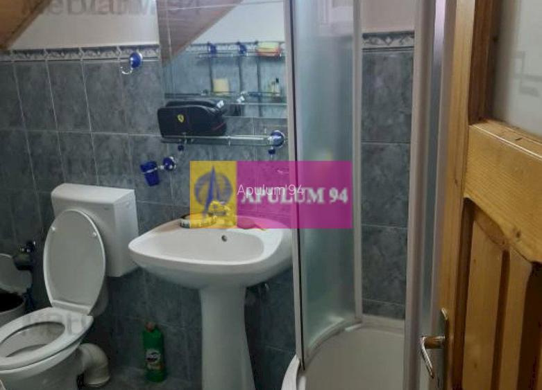 Vilă de vânzare in Sinaia - Zona Cumpătu - 28