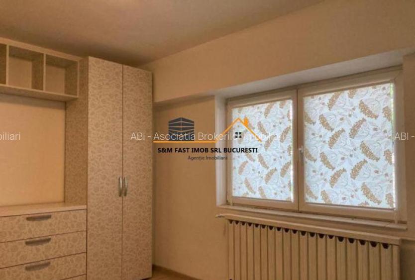 Apartament 3 camere-13 Septembrie-Drumul Sarii-Semicentral- - 5