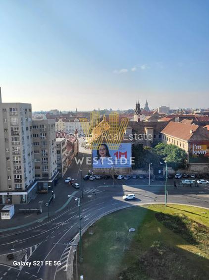 Apartament modern în Piața Mărăști – KM 0 al Timișoare - 16