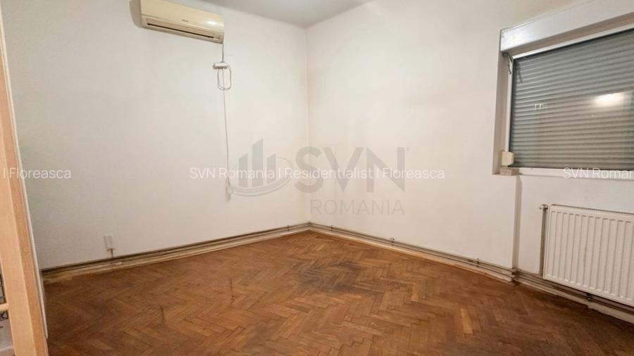 REA1027079 Apartament 3 camere Calea Victoriei - 5