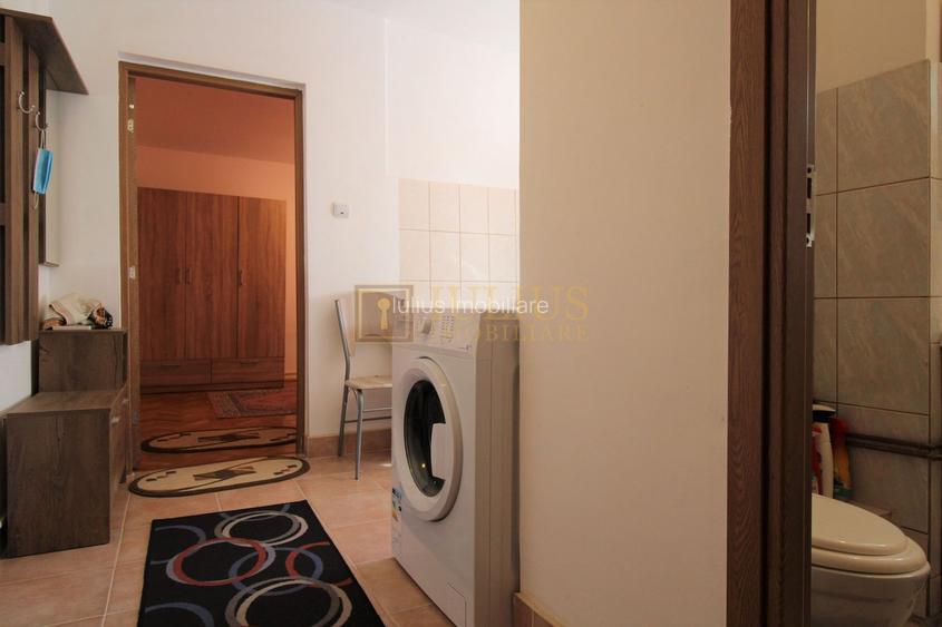 Amplasat intre Iulius Mall si Parcul Botanic, liber. - 13