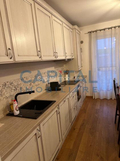 Apartament 3 camere, 73 mp, Columna Residence – langa Vivo, Comision 0% - 11