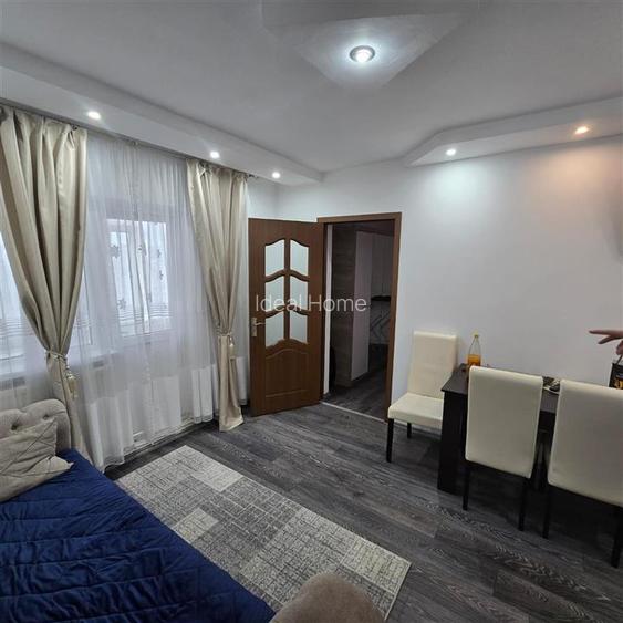 Alexandru Cel Bun - 2 Camere - Etaj 8 - 350 euro - 2