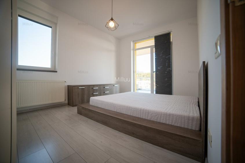 3 camere - Lipovei | Terasa 40 mp - 7