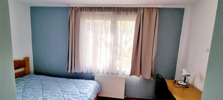 Se inchirieza apartament cu 1 camera . Zona Tudor - 6