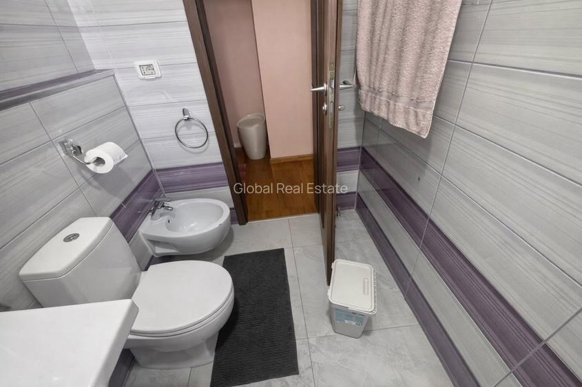 3 Camere Zona City Park Gaze Termen Lung - 10