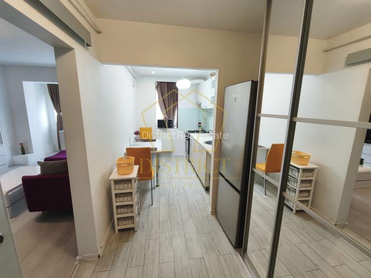 Apartament deosebit cu 2 camere | Torontalului | Iulius Mall - 7