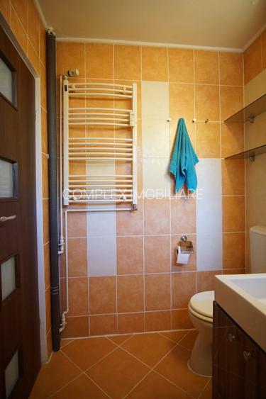 Dristor metrou | mall Park Lake | parc IOR | et. 2 modern in bloc anvelopat - 16