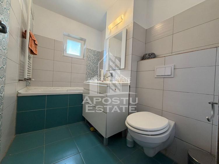Apartament cu 3 camere, de vanzare, zona Kiriac, Timisoara - 12