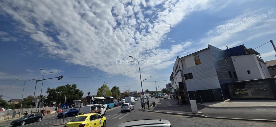 BERCENI-casa singur curte, teren 665m2, deschidere 24 - 4